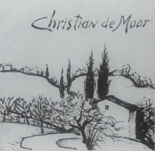 Hefting,Victorine. - Christiaan de Moor.
