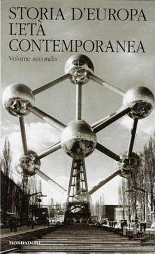 -- - Storia d'Europa. L'et contemporanea sec o. XIX-XX. Vol.II.