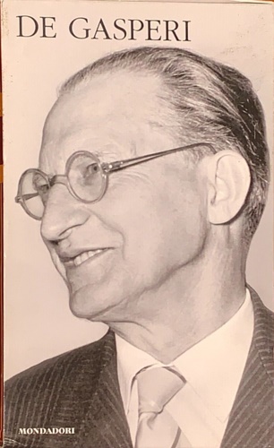 Craveri,Piero. - De Gasperi.