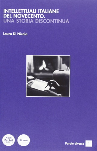 Di Nicola,Laura. - Intellettuali italiane del Novecento. Una storia discontinua.