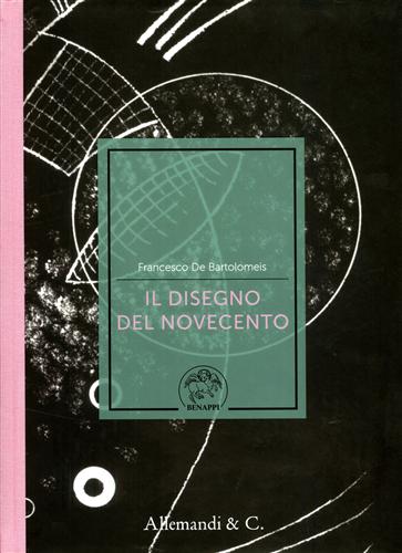 Catalogo della Mostra: - Il Disegno del Novecento.