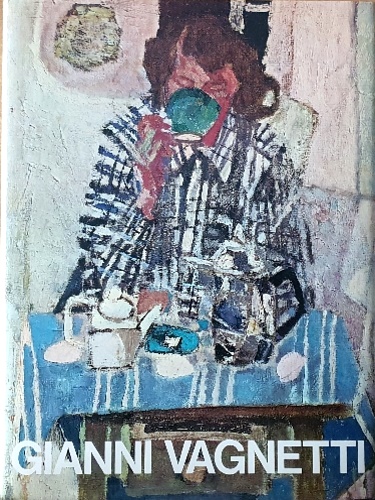 Cavallo,Luigi. - Gianni Vagnetti.