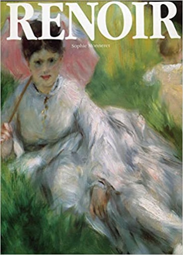 Monneret,Sophie. - Renoir.