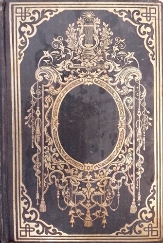 Milton,John. Young,Edward. - Paradise Lost, in Twelve Parts, by John Milton - Night Thoughts on Life, Death and Immortality. To which is added The Force of Religion, by Edward Young.