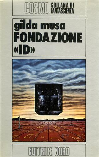 Musa,Gilda. - Fondazione ID.
