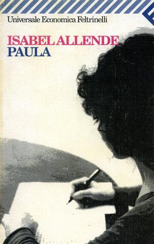 Allende,Isabel. - Paula.