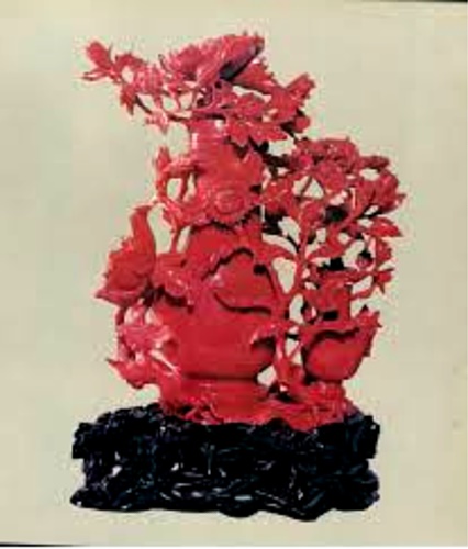 Catalogo della Mostra: - Arte Cinese. Pittura e Artigianato.