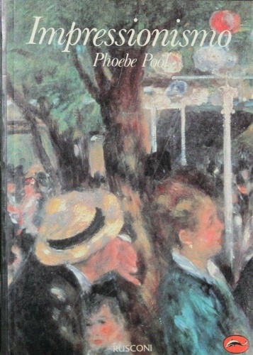 Pool,Phoebe. - Impressionismo.