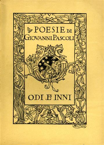 Carus,D.Carlo. - Sulla vita della terra. Dodici lettere del D.Carlo Gustavo Carus consigliere e medico del re di Sassonia.