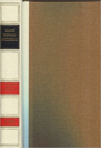 Sciolla,Gianni Carlo. (Direz.scientifica). - Enciclopedia Universale dei Capolavori. Letteratura. Vol.I: A-Man. Vol.II: Maq-Z.