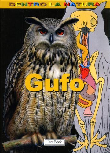 Houghton,Gillian. - Il gufo.