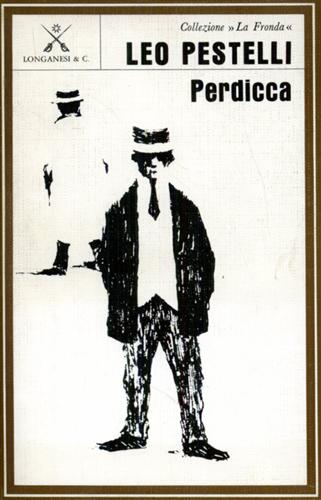 Pestelli,Leo. - Perdicca.