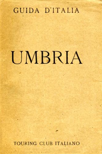 -- - Umbria.