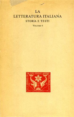 Petrarca,Francesco. - Rime Trionfi e Poesie latine.