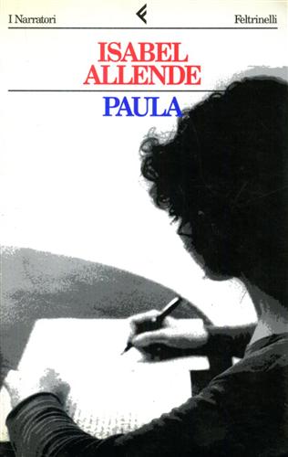 Allende,Isabel. - Paula.