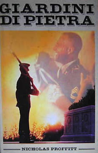 Proffitt,Nicholas. - Giardini di Pietra.