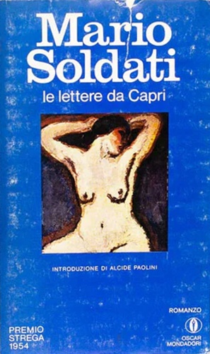 Soldati,Mario. - Le lettere da Capri.