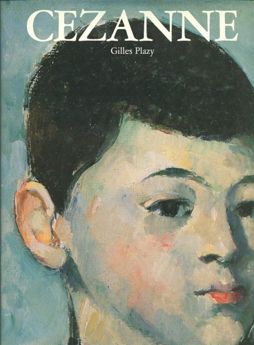 Plazy,Gilles. - Cezanne.