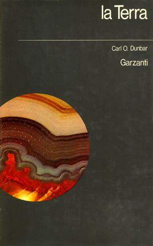 Dumbar,Carl O. - La Terra.