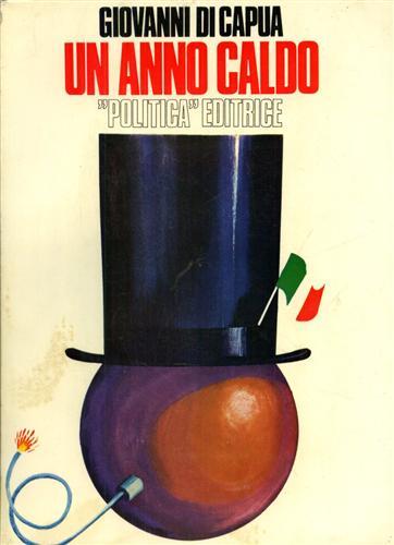 Di Capua,Giovanni. - Un anno caldo.