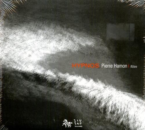 Hamon,Pierre. - Hypnos. Pierre Hamon - flutes Vivabia