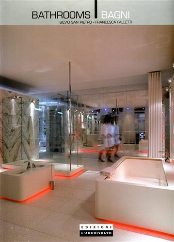 San Pietro,Silvio. Falletti, Francesca. - Bathrooms-Bagni 2.