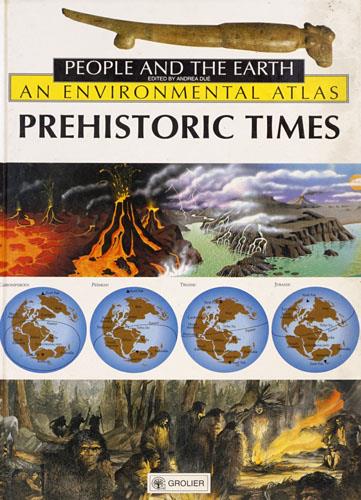Rossi,Renzo. Du,Andrea. - Prehistoric times. Language:English