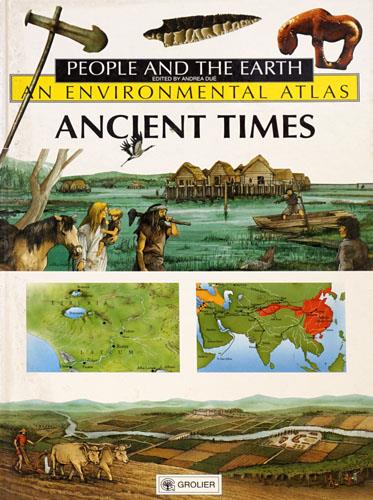 Rossi,Renzo. Du,Andrea. - Ancient times. Language:English