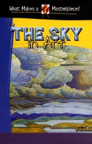 Baumbusch,Brigitte. - The Sky in Art.