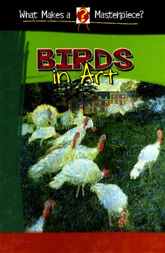 Baumbusch,Brigitte. - Birds in Art.