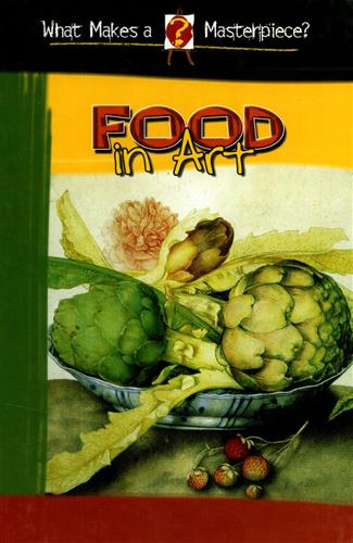 Baumbusch,Brigitte. - Food in Art.