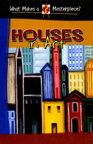 Baumbusch,Brigitte. - Houses in Art.