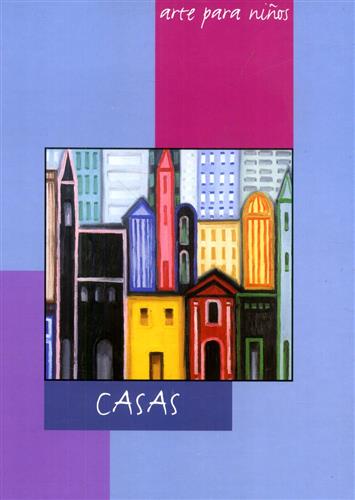 Baumbusch,Brigitte. - Casas.
