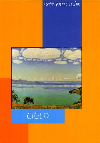 Baumbusch,Brigitte. - Cielo.