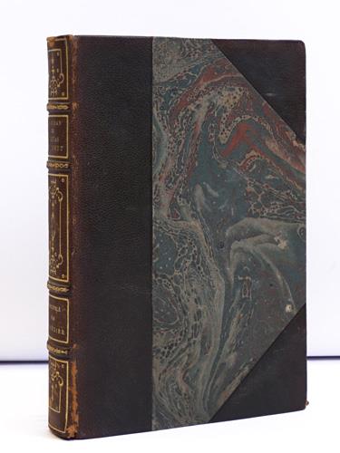 [Bdier,Joseph]. - Le roman de Tristan et Iseut renouvel par Joseph Bdier.