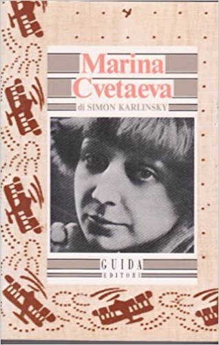Karlinsky,Simon. - Marina Cvetaeva.
