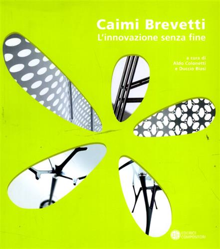 -- - Caimi brevetti. L'innovazione senza fine.