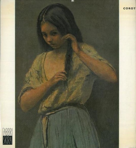 Lemayrie, Jean (a cura di). - Corot.