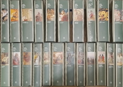 -- - Storia Einaudi dei Greci e dei Romani.