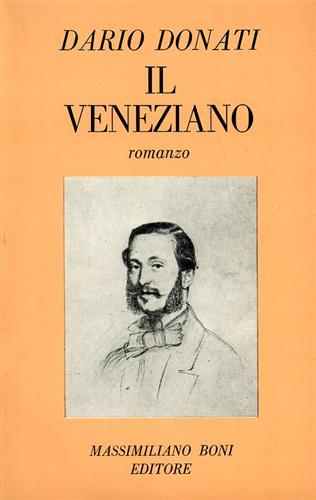 Donati,Dario. - Il veneziano.