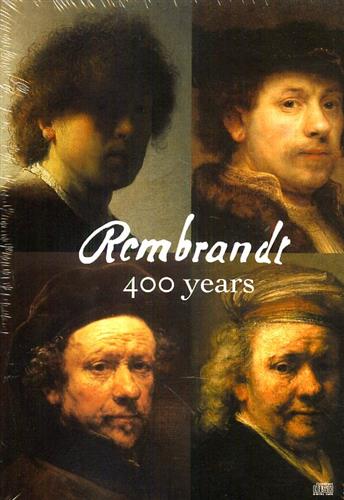 -- - Rembrandt 400 Years. Documentary.