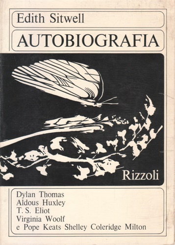 Sitwell, Edith. - Autobiografia.