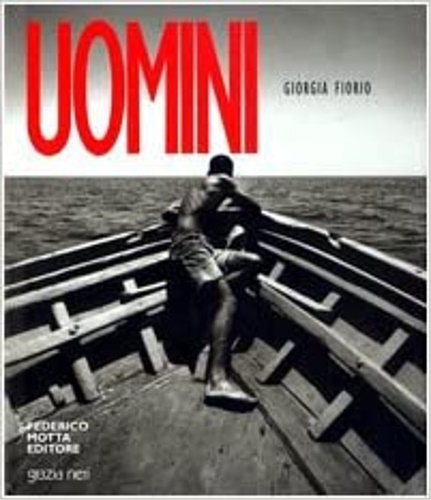 Fiorio,Giorgia. - Uomini.