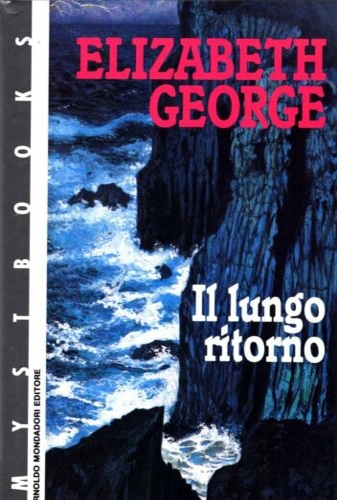 George,Elizabeth. - Il lungo ritorno.
