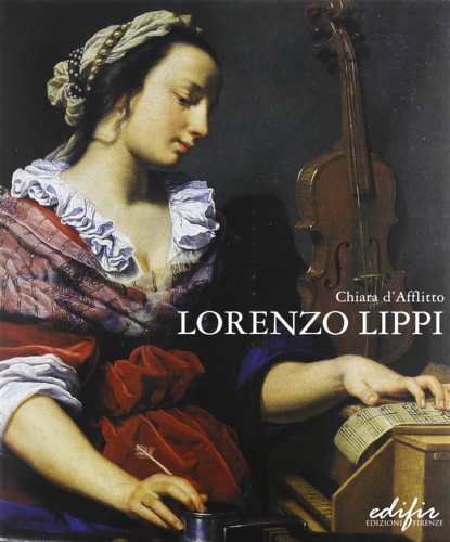 D'Afflitto,Chiara. - Lorenzo Lippi.