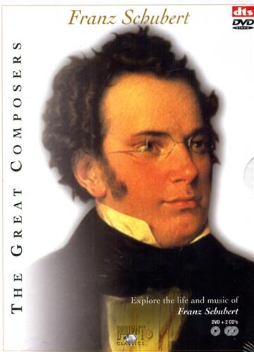 Schubert,Franz (1797-1828). - Explore the Life and Music of Franz Schubert.