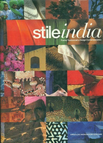 Dan Klein, Nancy Mccleliand, Malcolm Haslam. - Stile india.