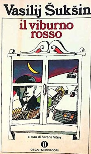 Suksin, Vasilij. - Il viburno rosso.