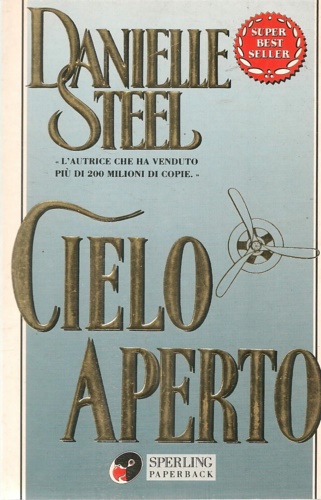 Steel,Danielle. - Cielo aperto.