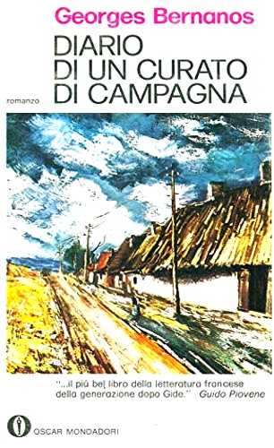 Bernanos,Georges. - Diario di un curato di campagna.